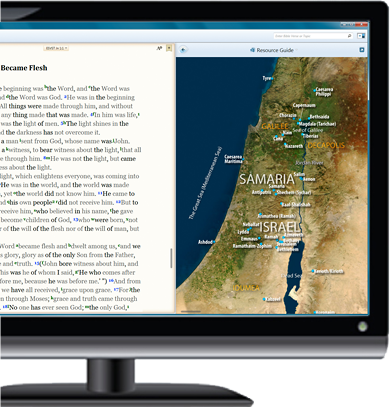 pc study bible 6 free download for mac